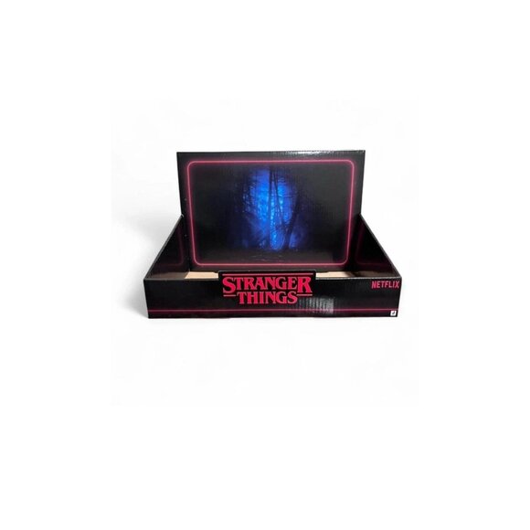 Stranger Things 8” Plush Set Of 6 Steve, Eleven, Dustin, Lucas, Demogorgon, Will - Picture 2 of 3